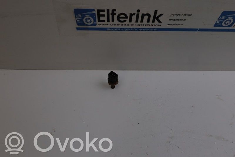 Coolant temperature sensor