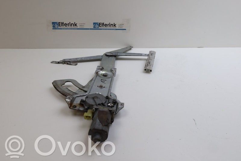 Saab 900 Alzacristalli manuale della portiera anteriore 