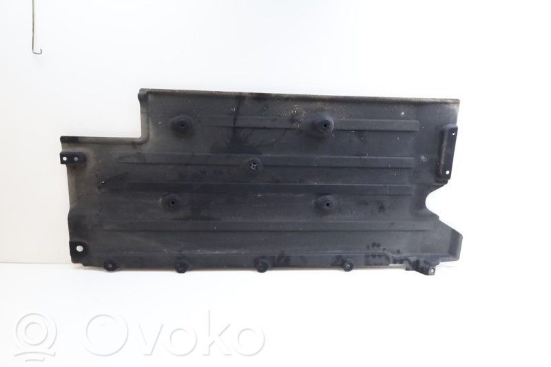Lynk & co 01 Engine splash shield/under tray 