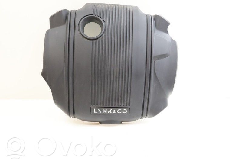 Lynk & co 01 Moottorin koppa 