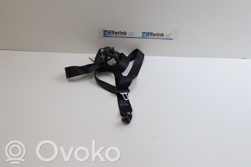 Lynk & co 01 Ceinture de sécurité arrière 