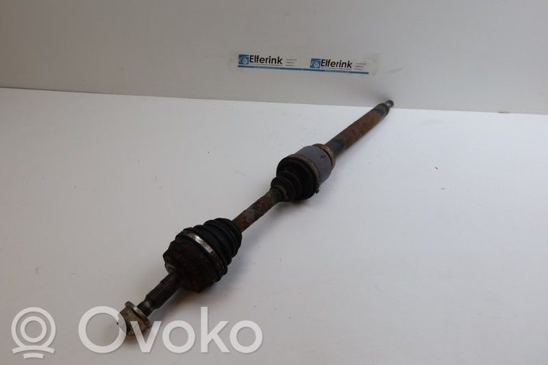 Volvo 850 Eje de transmisión delantero 