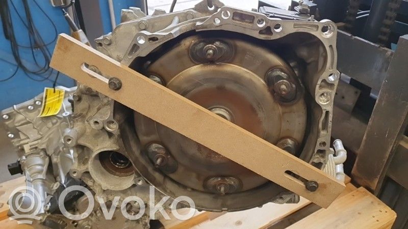 Automatic gearbox   1285357,P1285357,1285357,36011587,P1285357