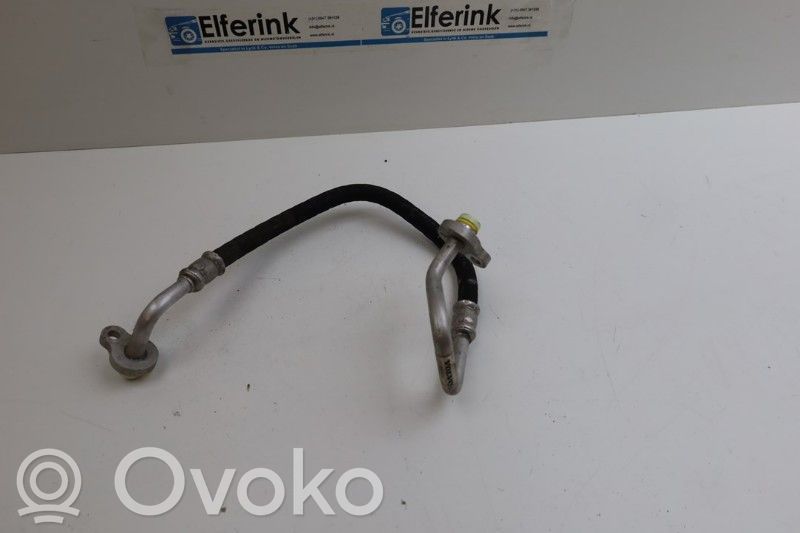 Ilmastointilaitteen putki (A/C)   31369331,P31369331,31369331,P31369331