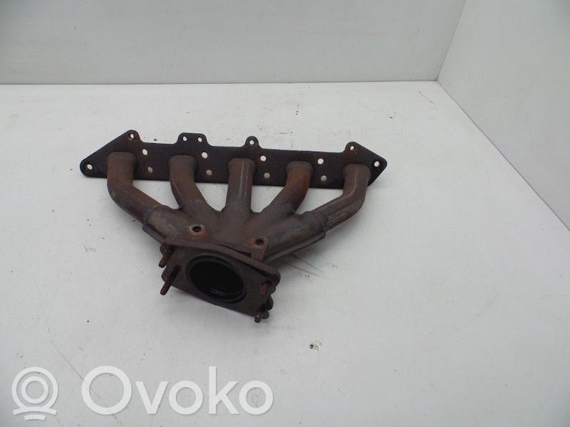 Volvo S80 Pakosarja 