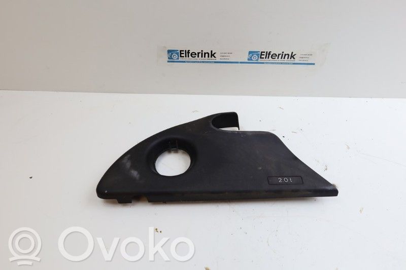 Saab 9-3 Ver1 Moottorin koppa 