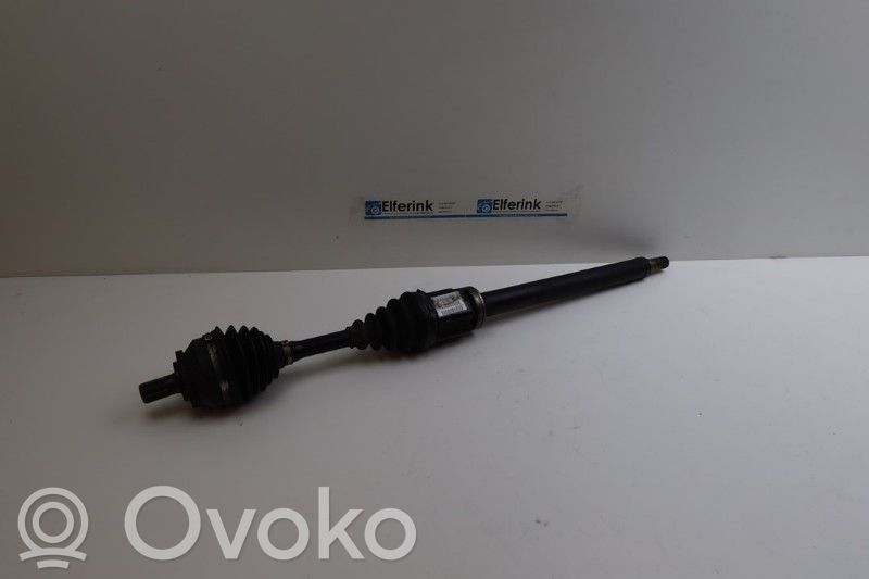 Eje de transmisión delantero   8251776,9171416,8251776,9171416,P9171416,T990408