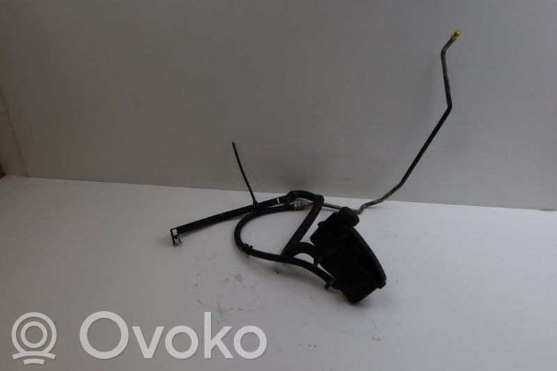 Volvo V70 Ohjaustehostimen letkusto 