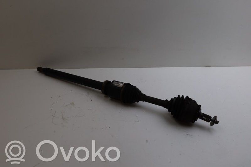 Volvo V70 Eje de transmisión delantero 