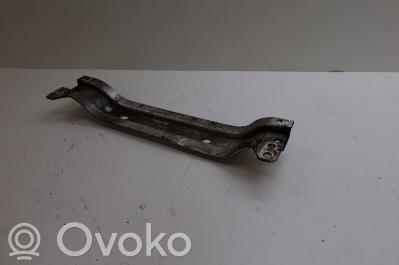 Front subframe
