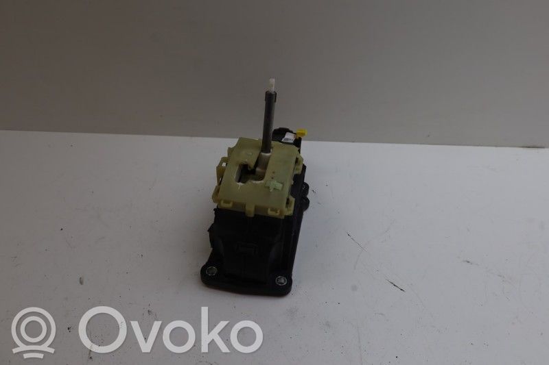 Volvo V40 Selector de cambios 