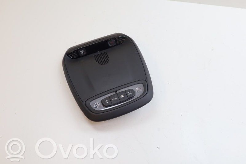 Volvo V40 Front seat light 