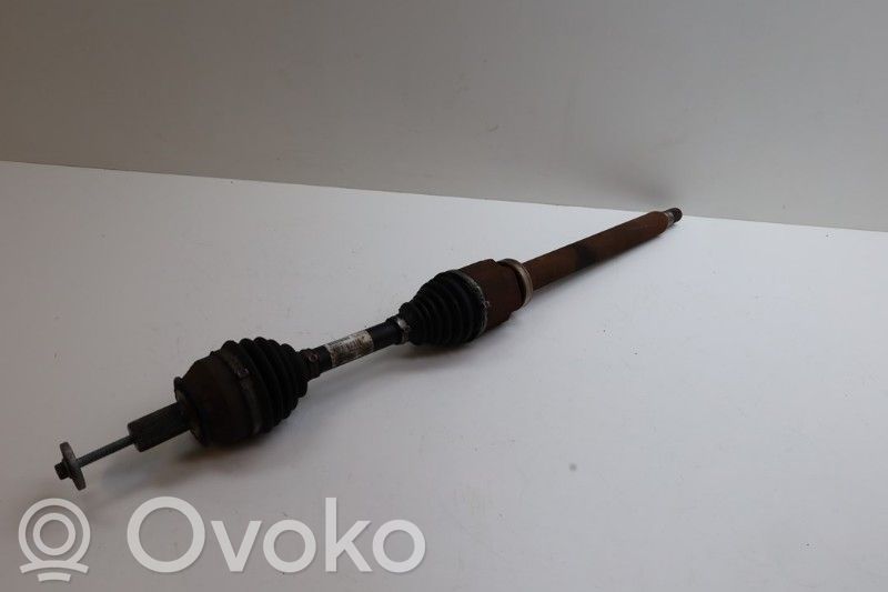 Volvo V60 Eje de transmisión delantero 