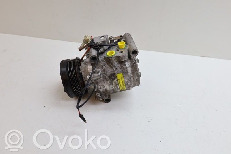 Saab 9-3 Ver1 Kompresor / Sprężarka klimatyzacji A/C 