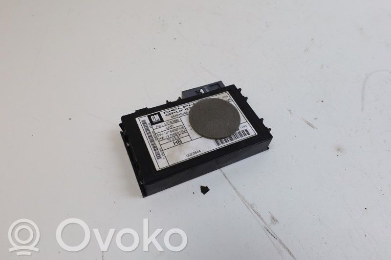 Saab 9-3 Ver2 Unitate/modul control telefon 