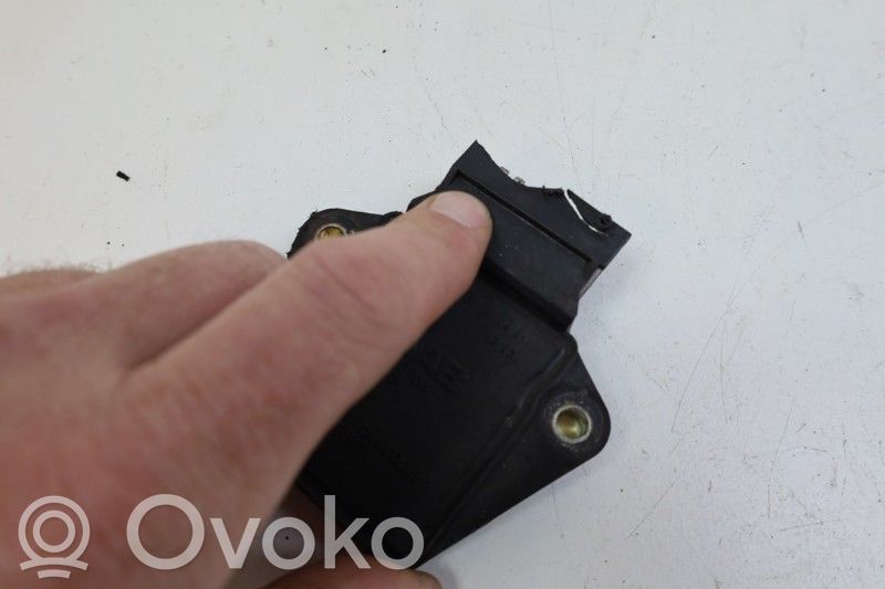 Ignition amplifier control unit   12787708,12787708
