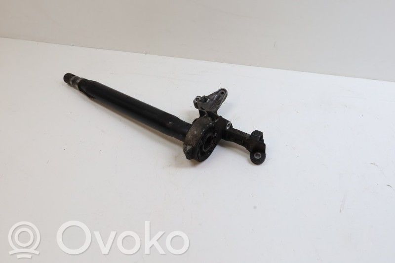 Engine mount bracket