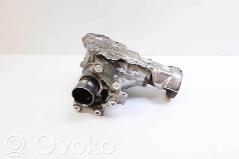 Front differential   36010506,31492836,31492191,31492836,32249460,32249462,36010506,P322