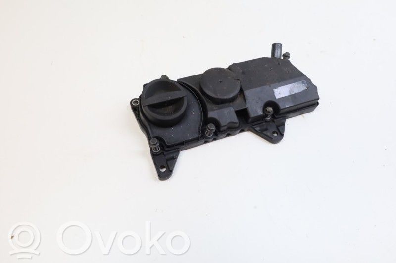 Volvo XC60 Venttiilikoppa 