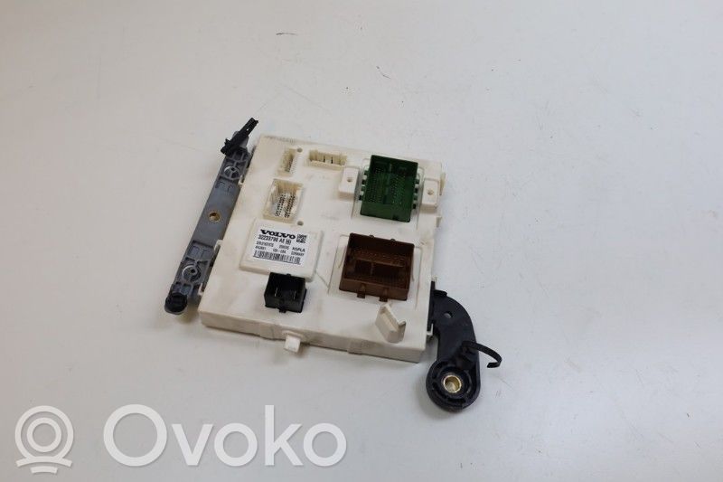 Volvo XC60 Fuse box set 