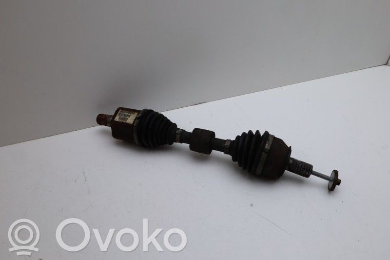 Volvo V60 Eje de transmisión delantero 