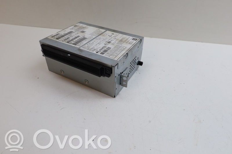 Volvo V40 Panel / Radioodtwarzacz CD/DVD/GPS 