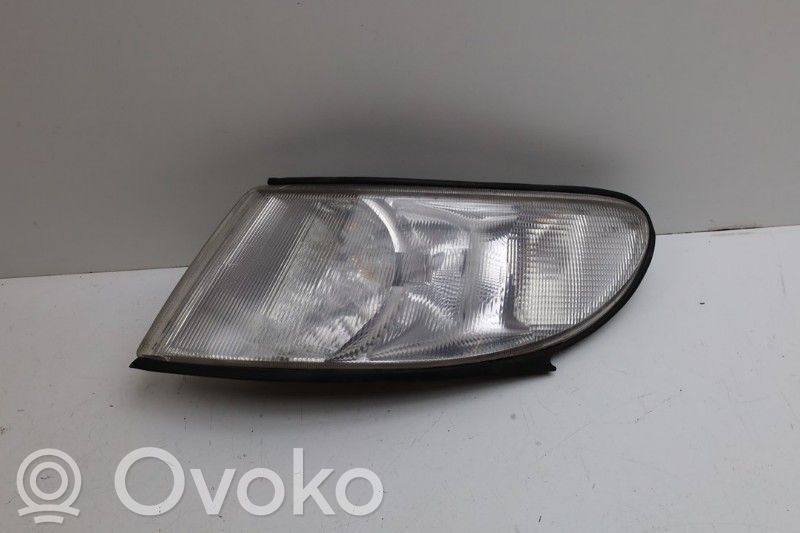 Saab 9-3 Ver1 Sonstiges Einzelteil Exterieur 