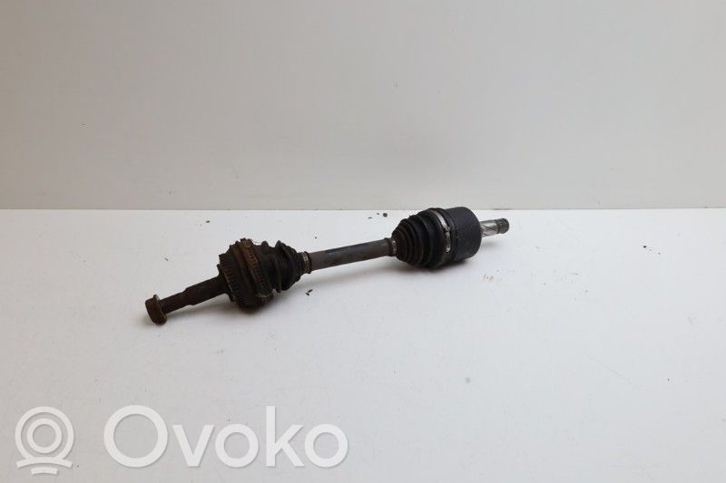 Volvo 850 Priekinis pusašis 