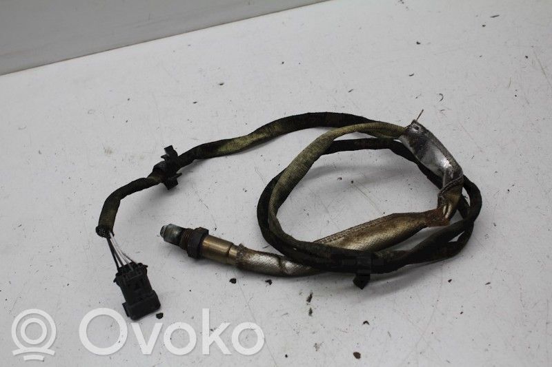 Sensore della sonda Lambda   0258006051,9458187,0258006051,9458187