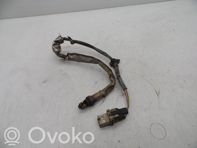 Volvo S80 Lambda probe sensor 