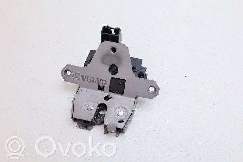 Volvo XC60 Tailgate/trunk/boot lock/catch/latch 