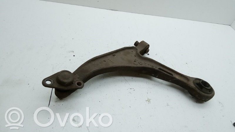 Front control arm