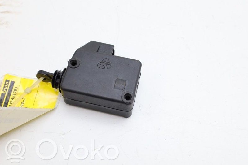Motor de bloqueo de puertas