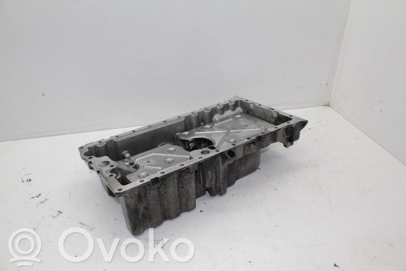 Volvo S80 Öljypohja 