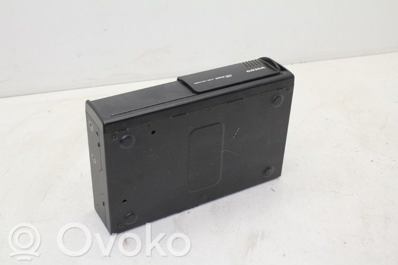 CD/DVD changer