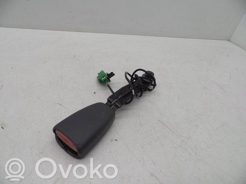 Volvo S40, V40 Fibbia della cintura di sicurezza anteriore 