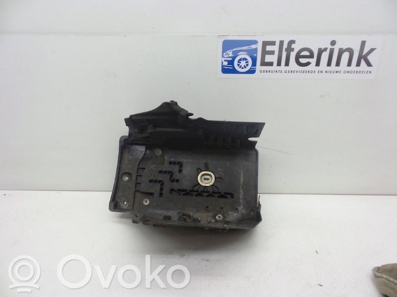 Batteriekasten