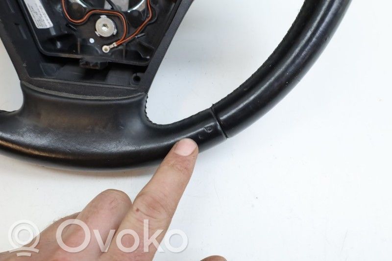 Ohjauspyörä