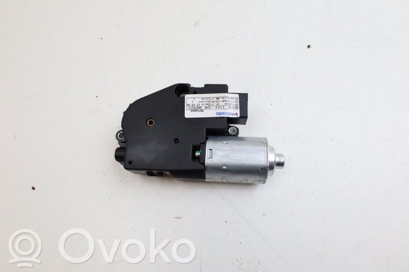 Volvo V50 Motor/activador 
