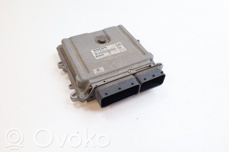 Unité de commande / module d'injection   0281012103,30729826,0281012103,30729826,30729826A