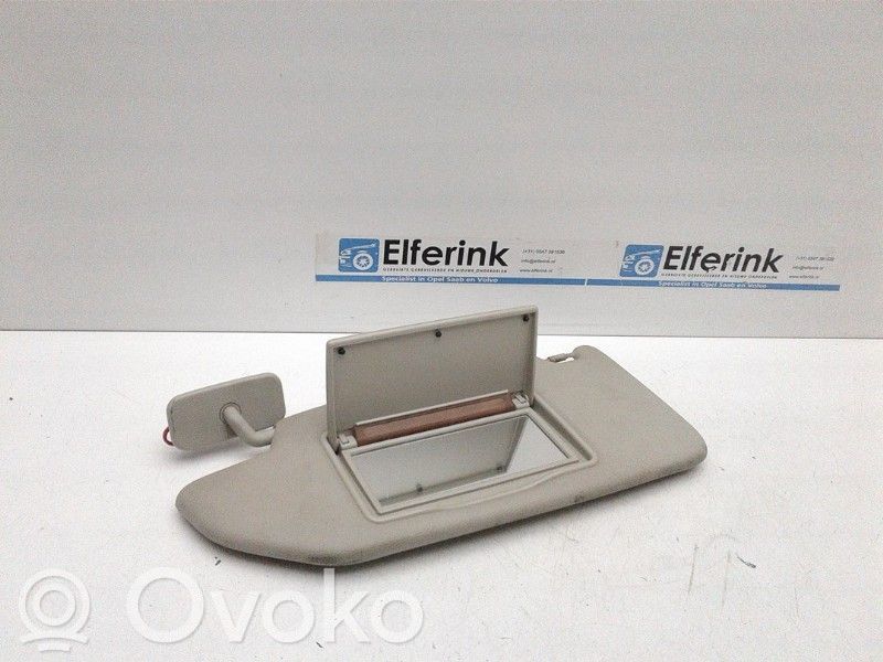 Sun visor