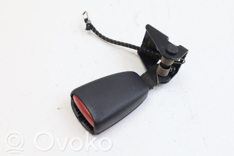 Volvo V70 Sagtis diržo galine 