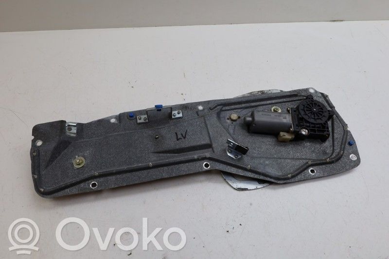 Volvo S70  V70  V70 XC Macara geam față manuală 