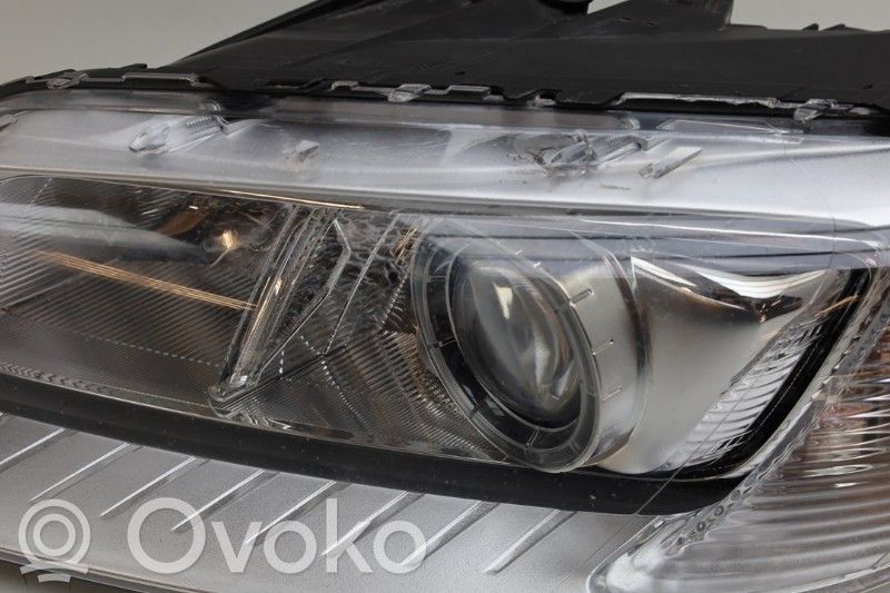Volvo XC70 Scheinwerfer 