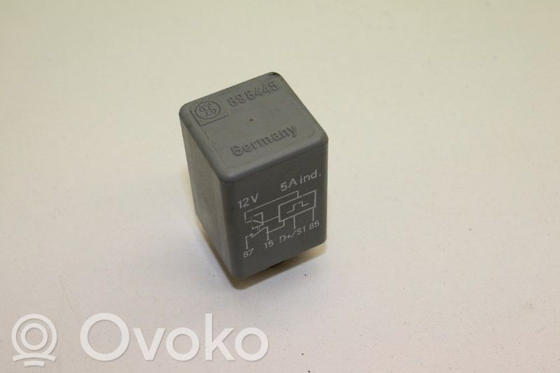 Volvo 850 Otros relés 