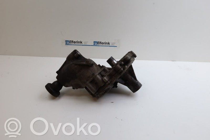Front differential   8603353,30700000,30651656,30700000,8603353