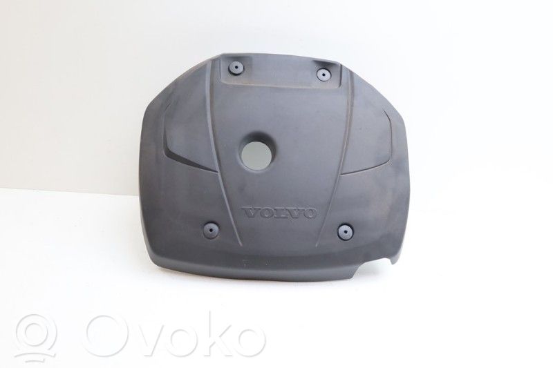 Volvo S60 Capac protecție motor 