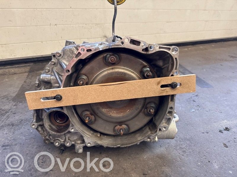 Volvo S60 Automatinė pavarų dėžė 
