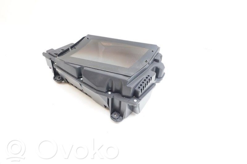 Volvo S60 Wyświetlacz Head Up 