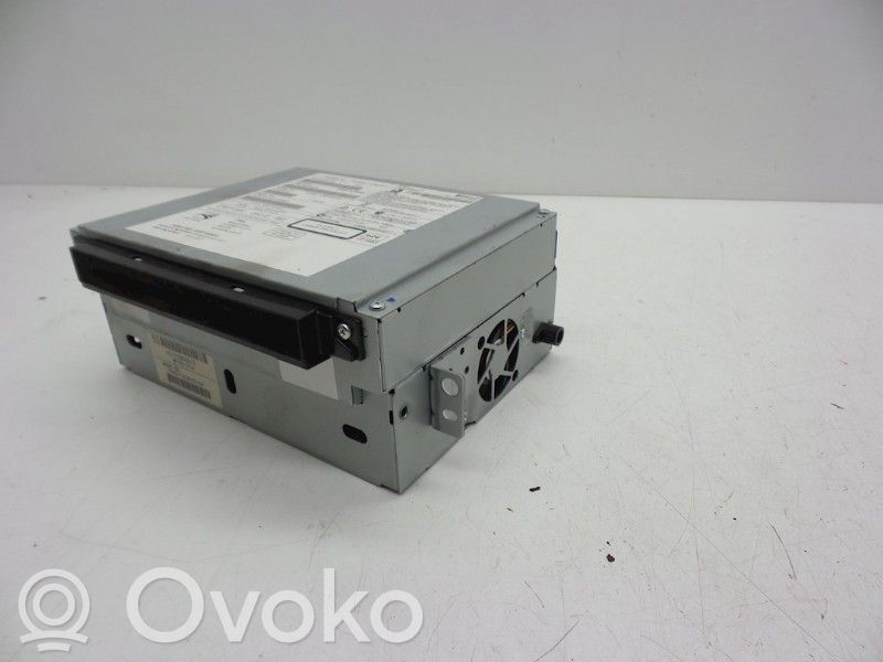 Navigation unit CD/DVD player   31357212,31357223,31357212,31357223